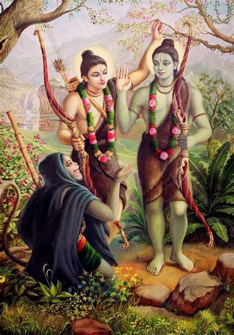 17 Best images about Radiant Rama & Sita Paintings on Pinterest | Folk ...