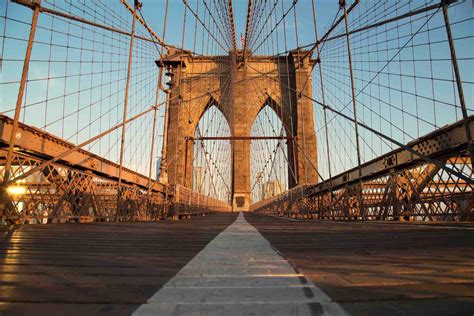 Brooklyn Bridge | The Picture Perfect View of NYC