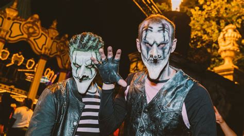 Everything We Know About This Year’s Fright Fest at Six Flags Great ...