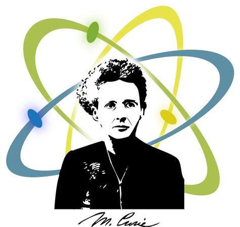 18+ Marie Curie Logo Vector in Transparent Images [1.5mb] - Cool PNG House