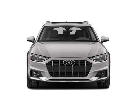 2024 Audi a4allroad for Sale - Bergstrom Automotive