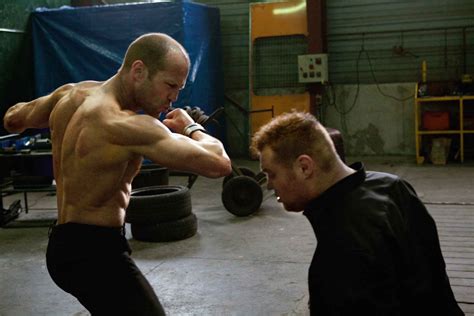 Jason in The Transporter 3 - Jason Statham Photo (14341893) - Fanpop