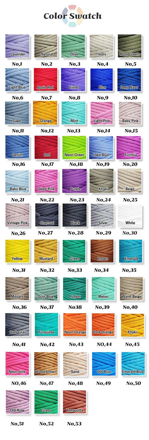 6.0MM Chunky Crochet Polyester Yarn 70yards a Full Roll Perfect for ...