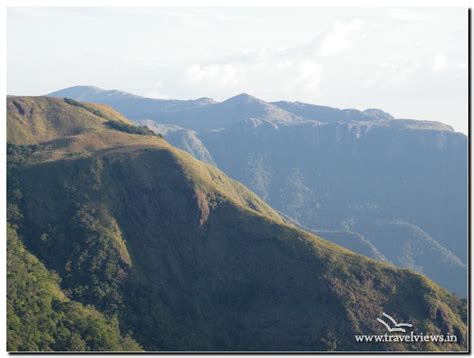 പ്രകൃതിയിലേക്ക് ഒരു യാത്ര ...a travel towards NATURE ...