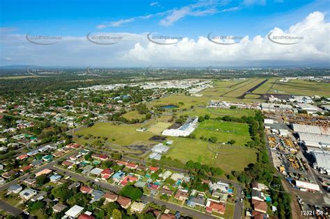 Acacia Ridge QLD 4064 QLD Aerial Photography