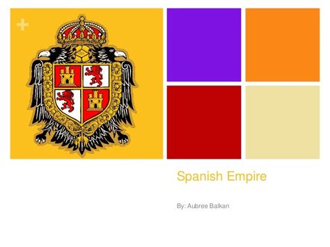 Hist 140 asignmt #3 spanish empire