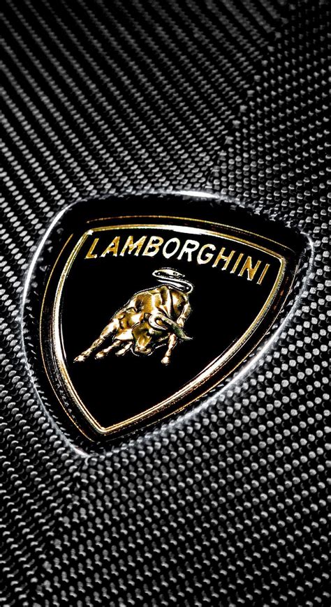 Lamborghini Logo 4k Wallpapers - Top Free Lamborghini Logo 4k ...