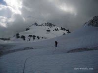 Mount Forbes : Climbing, Hiking & Mountaineering : SummitPost