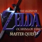 The Legend of Zelda: Ocarina Of Time - Master Quest - Play Game Online