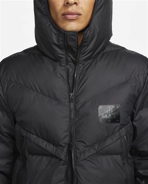 Nike Sportswear Storm-FIT Windrunner Men's Air Max Jacket. Nike AT