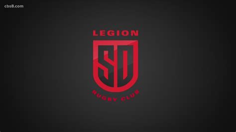 San Diego Legion Rugby team kicks off their season on Sunday | cbs8.com