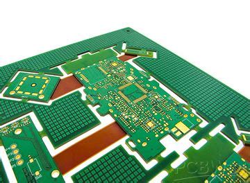 Designing A Flexible PCB - PCB Design Tutorial - PCBway