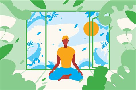 How to Start Your Day with Meditation - Mindful