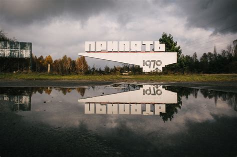 The abandoned city of Pripyat | Flickr Blog