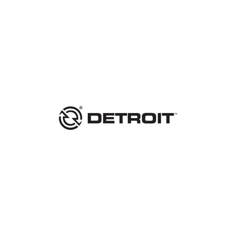 Detroit Logo Vector - (.Ai .PNG .SVG .EPS Free Download)