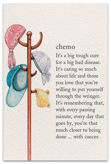 Chemo Quotes - ShortQuotes.cc