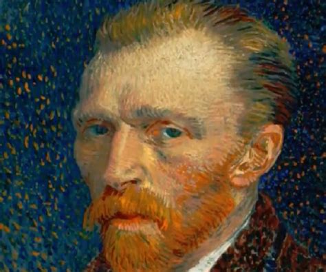 Vincent Van Gogh Biography - Facts, Childhood, Family Life & Achievements