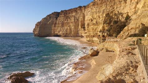 Weather Algarve in December 2020: Temperature & Climate