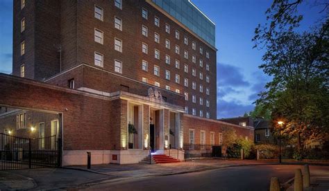 DoubleTree by Hilton London Greenwich Hotel (Londres, Angleterre ...