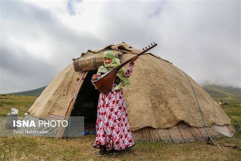 Nomadic Lifestyle in Northwestern Iran