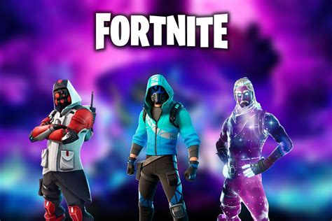 10 rare Fortnite skins that cost a fortune (2022 version)