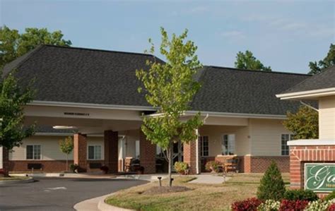 Gainesville Health and Rehab Center | Nursing Home | Gainesville ...