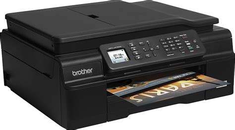 Questions and Answers: Brother MFC-J475DW Wireless Inkjet All-in-One ...