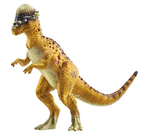 'Jurassic World' Dinosaurs Toy Fair - Business Insider