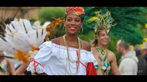 How to Popularize Caribbean American Heritage Month - #JustReasoning ...