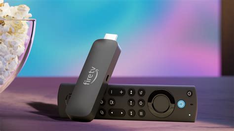 Amazon Fire TV Stick 4K and Fire TV Stick 4K Max announced - gHacks ...