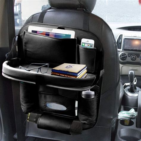 List of car seat accessories one can buy online