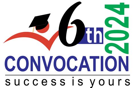 The 6th Convocation - BUBT