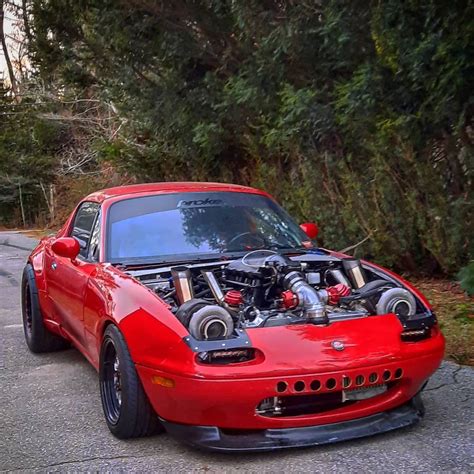 26+ 1990 Mazda Mx 5 Miata Engine