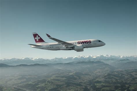 The SWISS Fleet In 2021 - Simple Flying