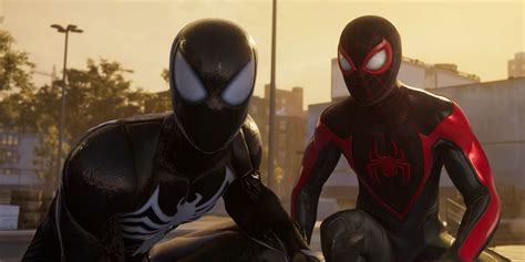 Spider-Man Multiplayer Game Reportedly Canceled