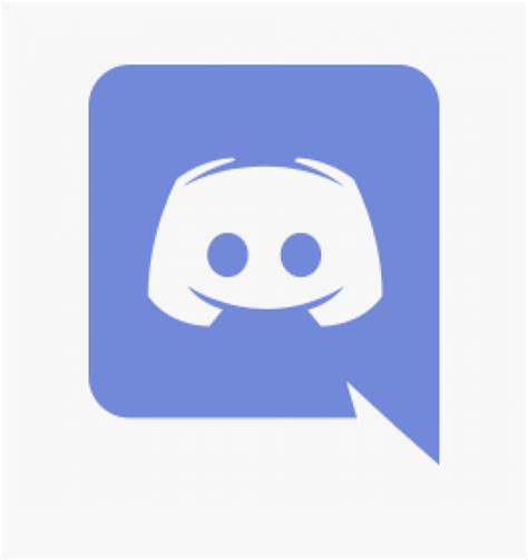 Discord Logo Png, Transparent Png , Transparent Png Image - PNGitem