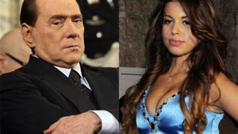 Italian Prosecutors Request Berlusconi Sex Trial - CBS News