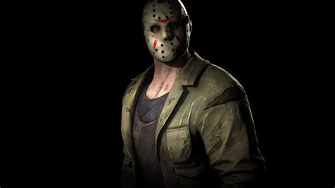 10 Best Jason Voorhees Wallpaper 1080P FULL HD 1080p For PC Background 2024