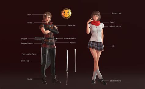 The Best 25 Anime Character Creator 3D - Suave Wallpaper