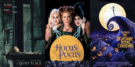 57 Best Halloween Movies of All Time - Scariest Movies for Halloween