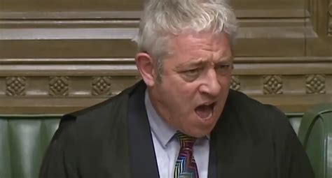 John Bercow's Brexit Clips | Know Your Meme