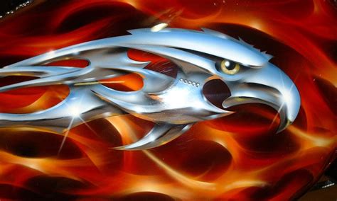 Pin on Cool Airbrush Art