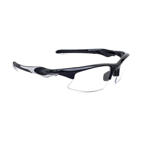 Prescription Safety Glasses - RX-456 | Wrap Around Glasses