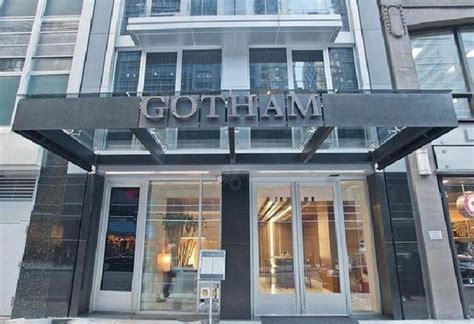 The Gotham Hotel (New York City, NY) - Hotel Reviews - TripAdvisor