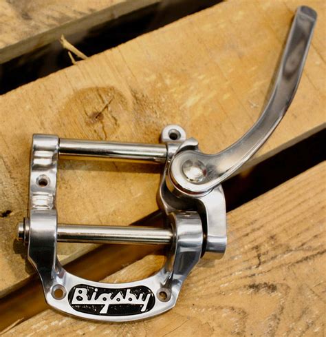 New Bigsby B5 - Nottingham City Guitars