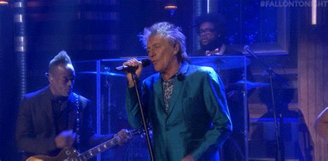 Rod Stewart Please GIF - Find & Share on GIPHY