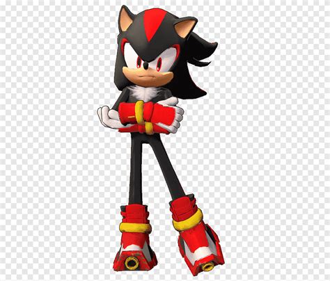 Shadow the hedgehog sonic the hedgehog sonic boom: aumento de lyric ...