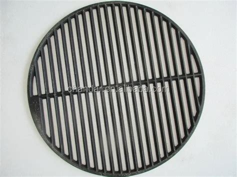 Round Cast Iron Grill Grates,Cast Iron Bbq Grill/ Grate - Buy Cast Iron ...