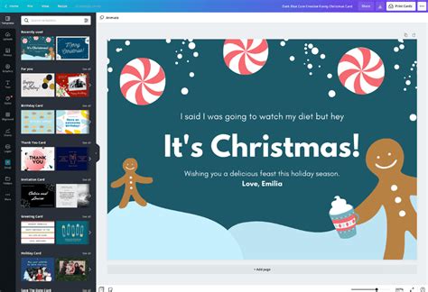 Free Online Greeting Card Maker - Design & Create Cards | Canva