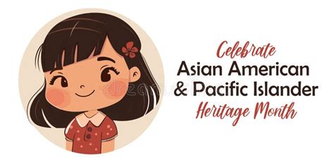 Asian Pacific Islander Month Stock Illustrations – 529 Asian Pacific ...